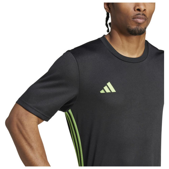 Adidas Ανδρική κοντομάνικη μπλούζα Tabela 23 Jersey Adidas Ανδρική κοντομάνικη μπλούζα Tabela 23 Jersey